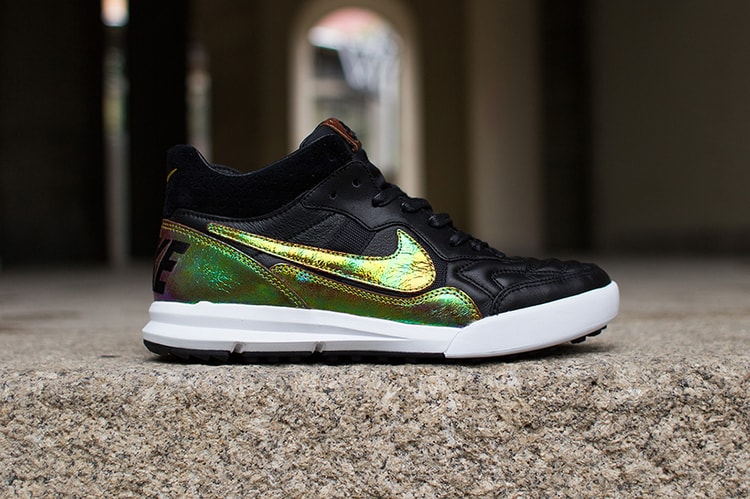 Nike NSW Tiempo ’94 Lunar Mid TP QS Black/Bronze