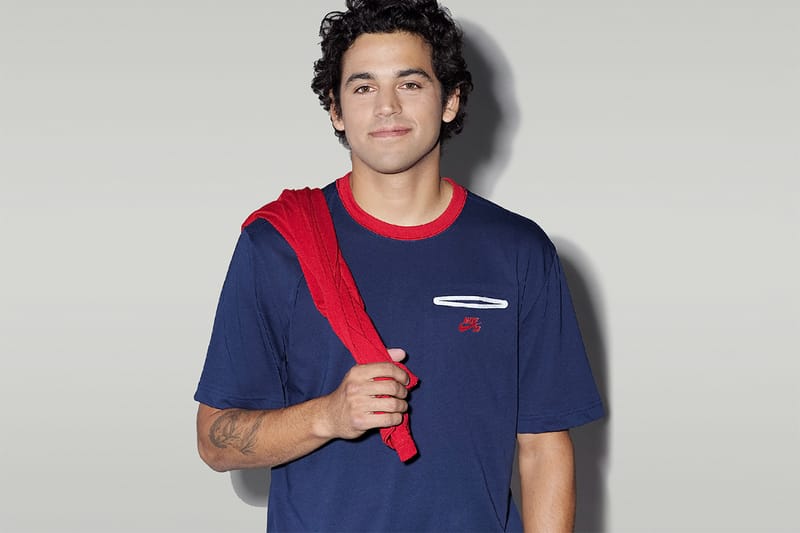 Nike SB 2014 Fall/Winter Lookbook