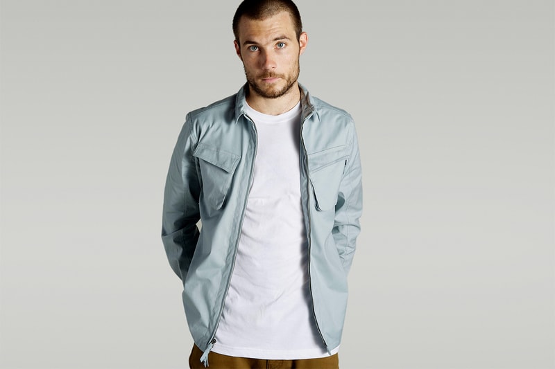 Nike SB 2014 Fall/Winter Lookbook