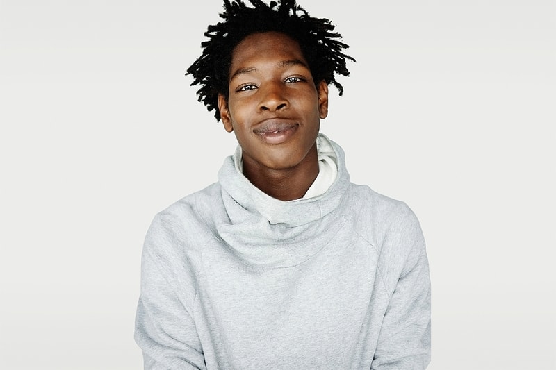 Nike SB 2014 Fall/Winter Lookbook
