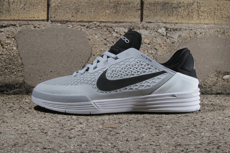 Nike SB Paul Rodriguez 8 Wolf Grey/Pure Platinum