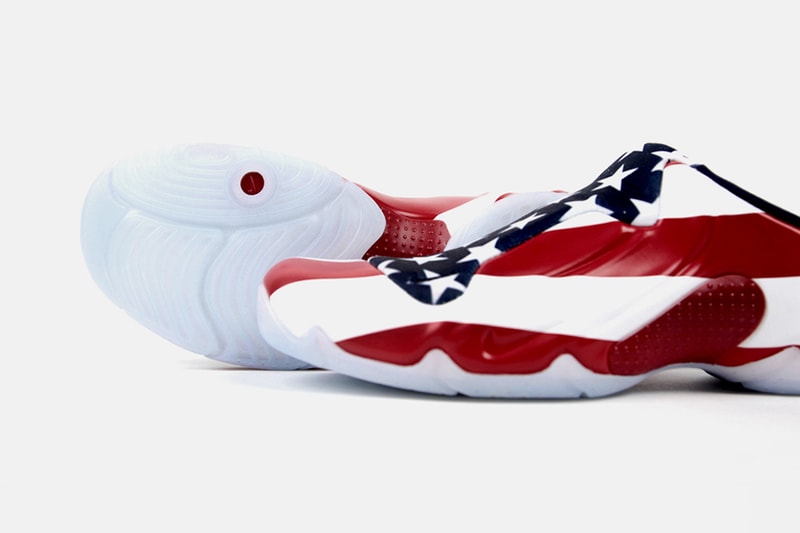 Nike Solo Slide QS “Fourth of July”