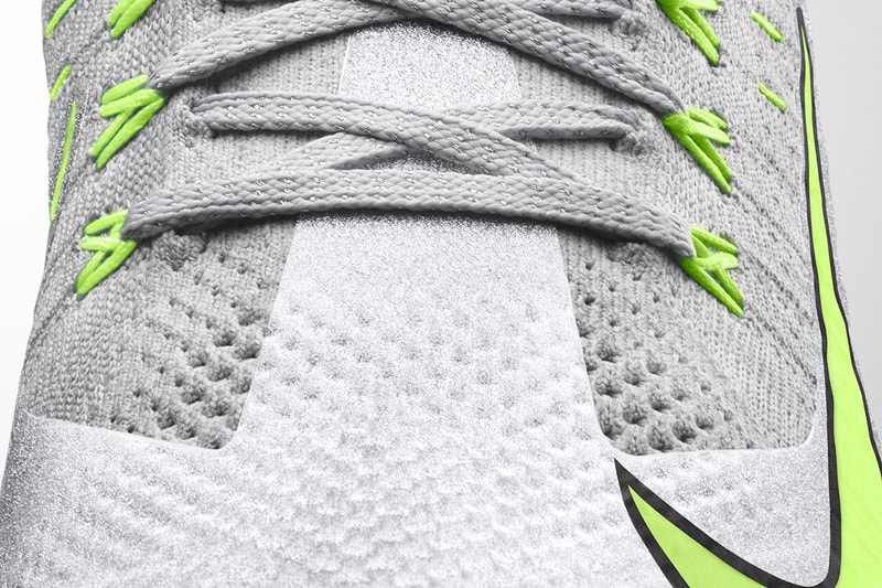 Nike Unveils the Vapor Ultimate Cleat