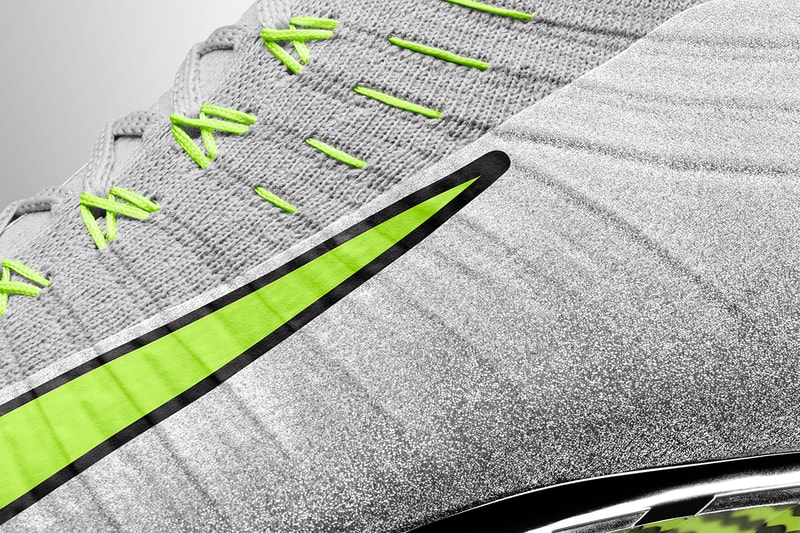 Nike Unveils the Vapor Ultimate Cleat