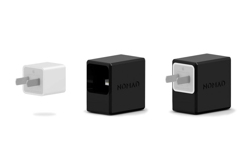 NomadPlus Portable Battery