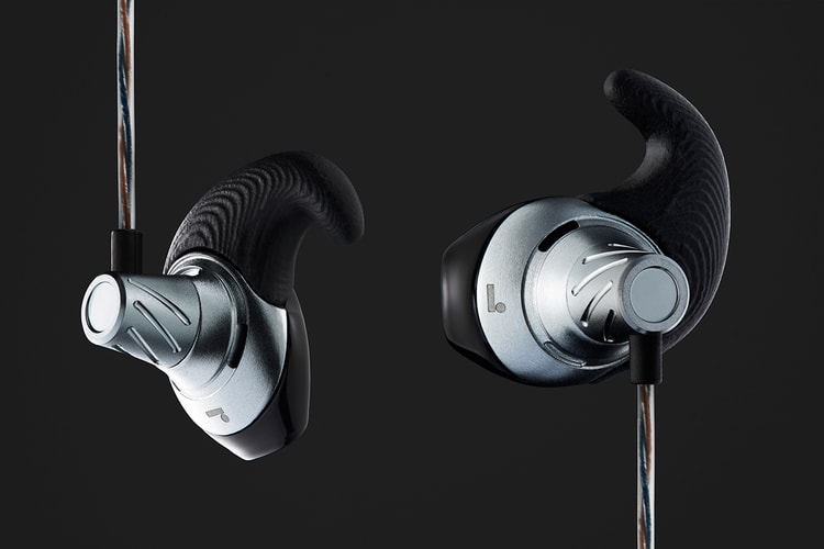 Normal 3D Printed Custom Headphones