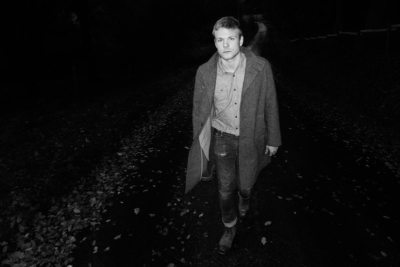 Nudie Jeans 2014 Fall "Dirty Realism" Lookbook