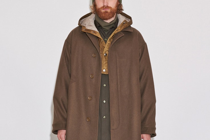 NuGgETS 2014 Fall/Winter Collection