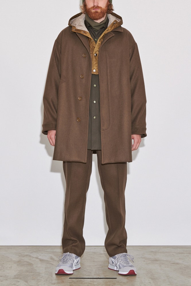NuGgETS 2014 Fall/Winter Collection 