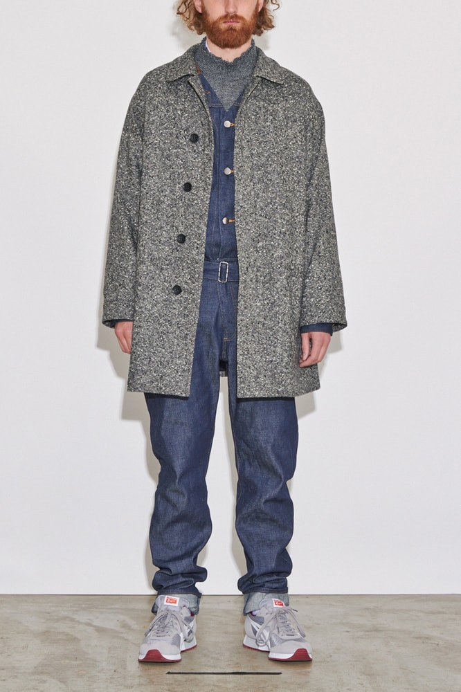 NuGgETS 2014 Fall/Winter Collection 