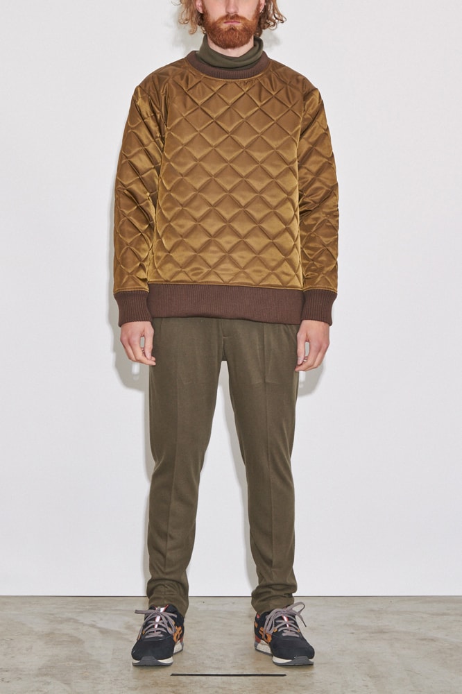NuGgETS 2014 Fall/Winter Collection 