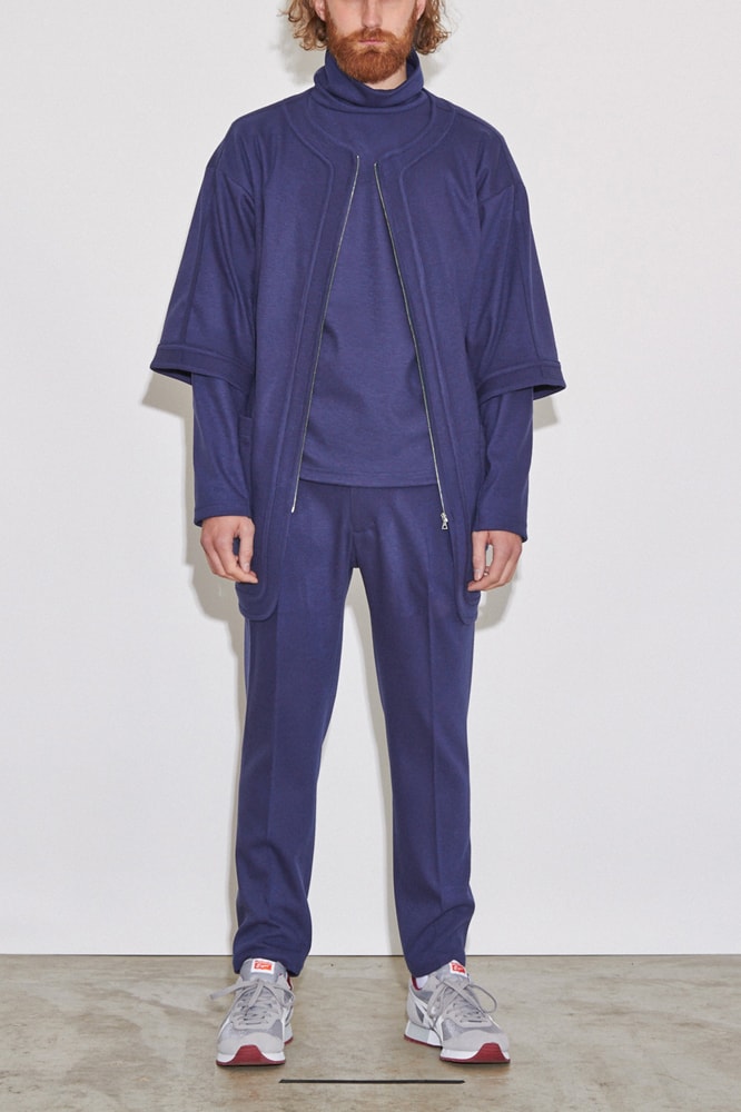 NuGgETS 2014 Fall/Winter Collection 