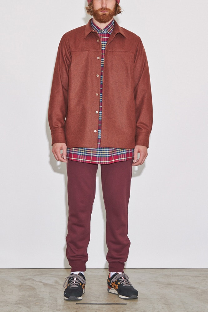 NuGgETS 2014 Fall/Winter Collection 