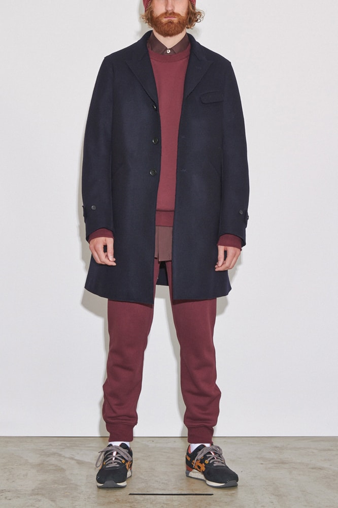 NuGgETS 2014 Fall/Winter Collection 