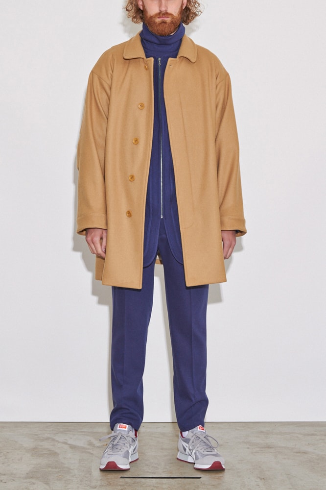 NuGgETS 2014 Fall/Winter Collection 