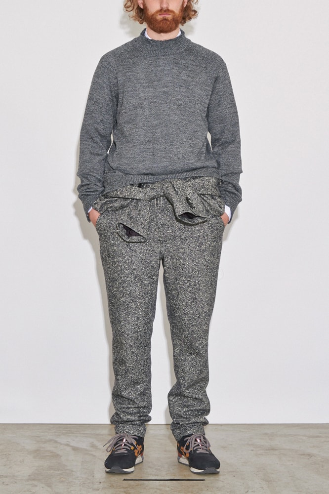NuGgETS 2014 Fall/Winter Collection 