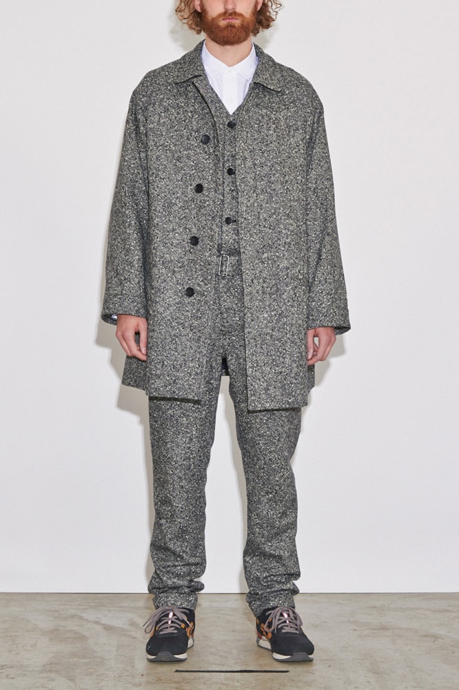 NuGgETS 2014 Fall/Winter Collection 