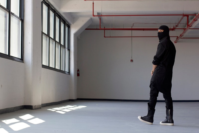 Oliver New York 2014 Fall/Winter Lookbook