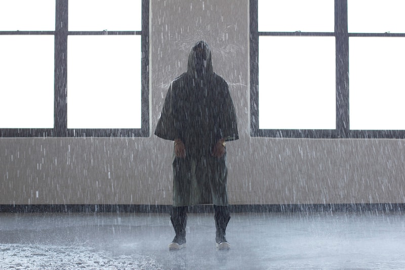 Oliver New York 2014 Fall/Winter Lookbook