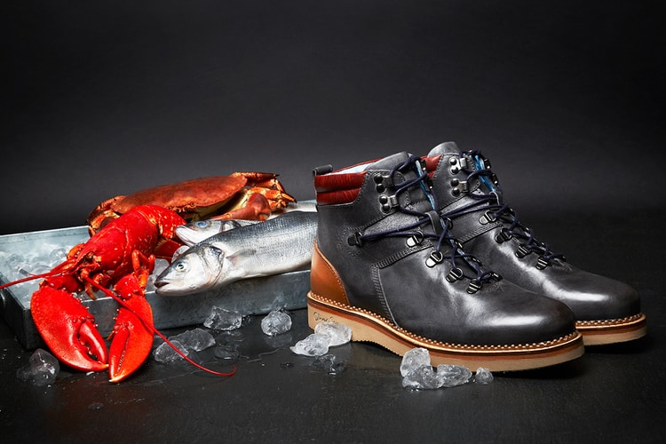 Oliver Sweeney 2014 Fall/Winter Collection