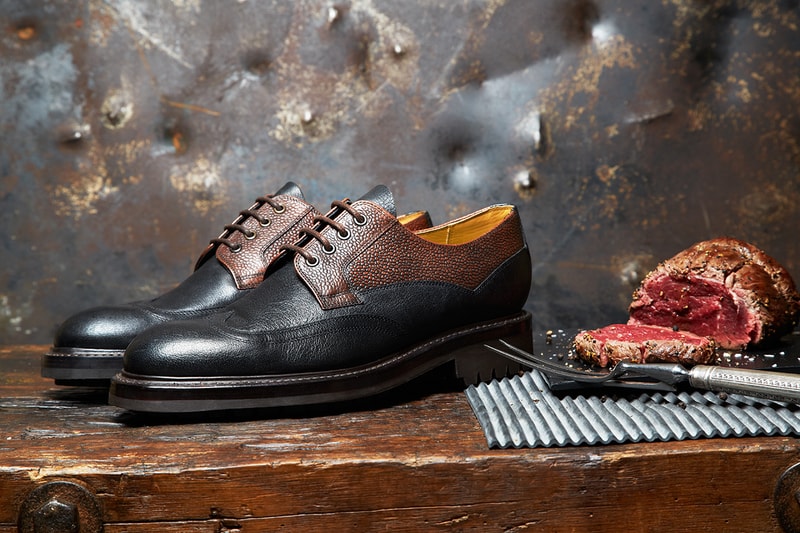 Oliver Sweeney 2014 Fall/Winter Collection