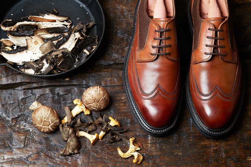 Oliver Sweeney 2014 Fall/Winter Collection