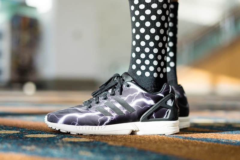 #OnFeet at Agenda Long Beach Summer 2014