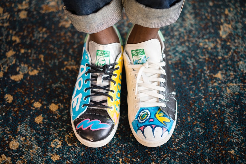 #OnFeet at Agenda Long Beach Summer 2014
