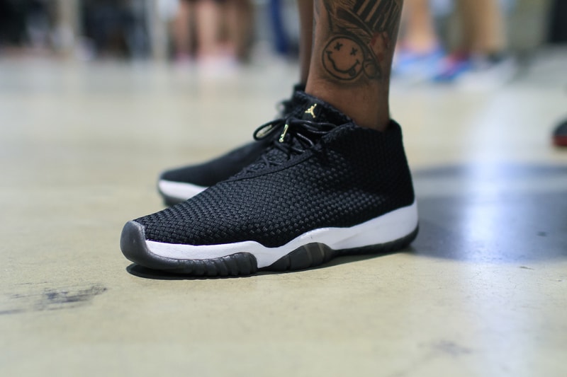 #OnFeet at Agenda Long Beach Summer 2014