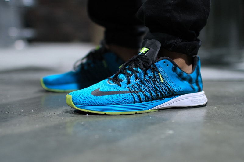 #OnFeet at Agenda Long Beach Summer 2014