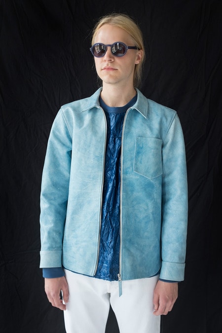 Our Legacy 2015 Spring/Summer Lookbook