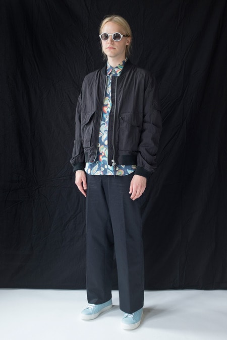 Our Legacy 2015 Spring/Summer Lookbook