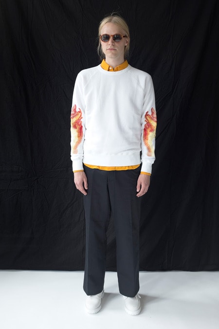 Our Legacy 2015 Spring/Summer Lookbook