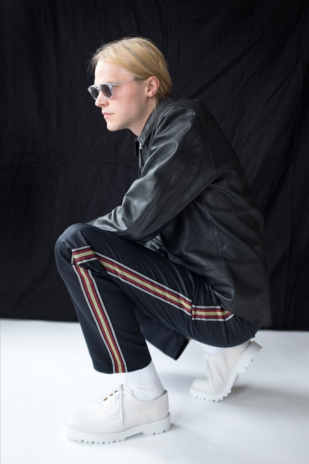 Our Legacy 2015 Spring/Summer Lookbook