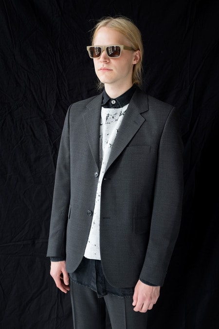 Our Legacy 2015 Spring/Summer Lookbook