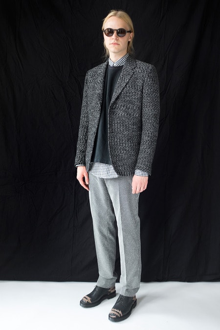 Our Legacy 2015 Spring/Summer Lookbook