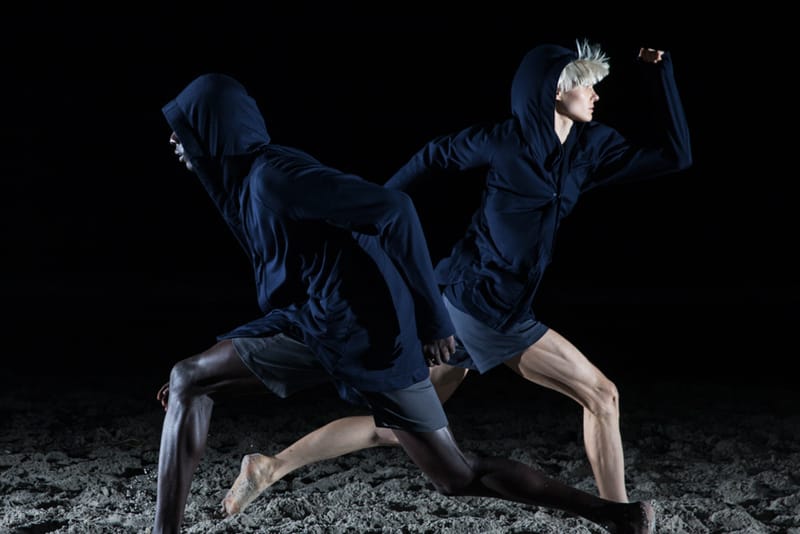 Outlier Vented Double Hood