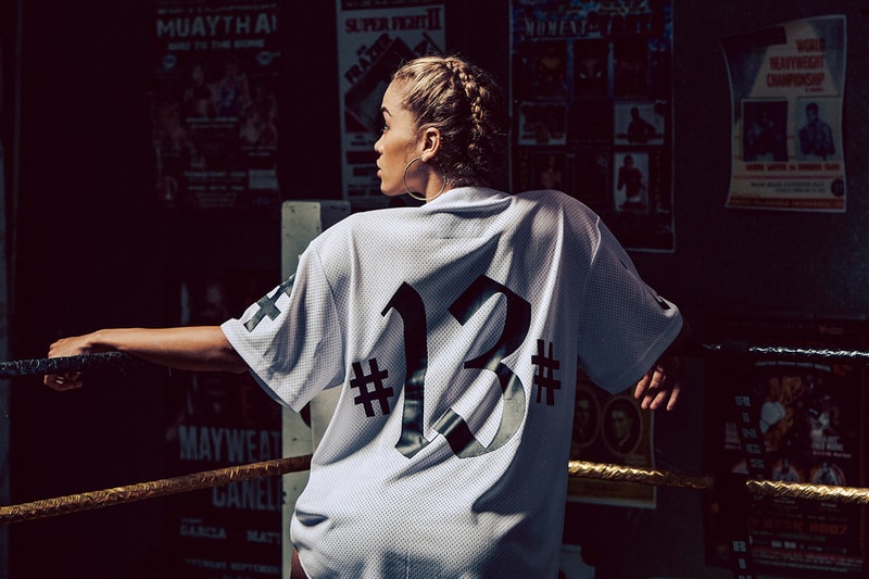 PacSun x Been Trill Athletic Pack Lookbook