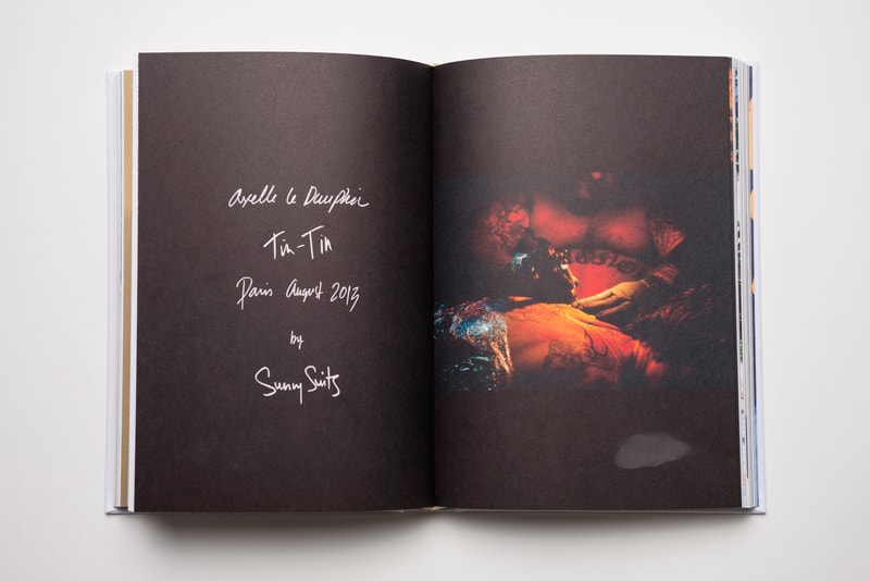 Paradigm Vol. I "Genesis" Book