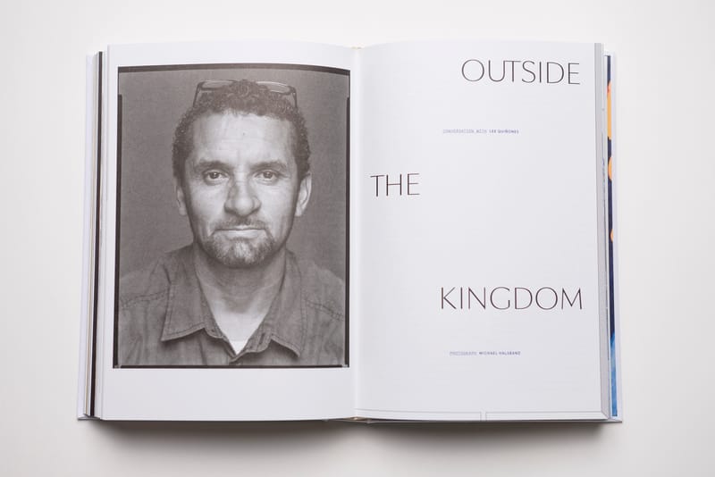 Paradigm Vol. I "Genesis" Book