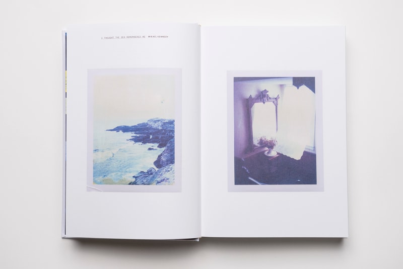 Paradigm Vol. I "Genesis" Book