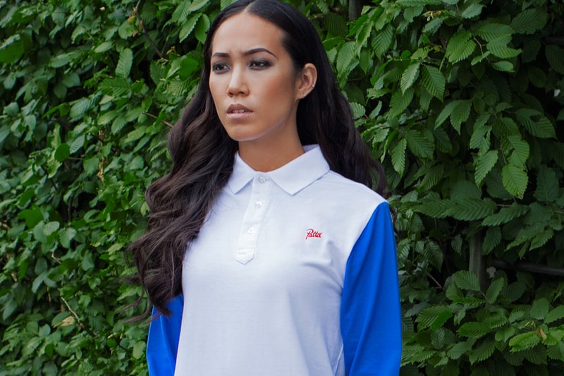 Patta 2014 Spring/Summer "#SSS Ladies" Editorial