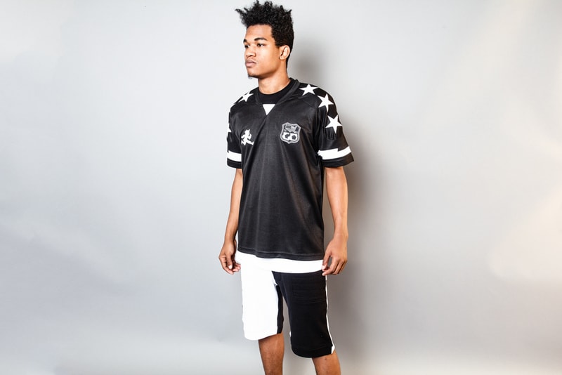 Play Cloths 2014 Fall Delivery 1 Lookbook