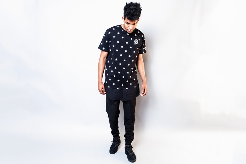 Play Cloths 2014 Fall Delivery 1 Lookbook