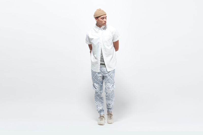 Publish Brand "Novelty" Jogger Collection