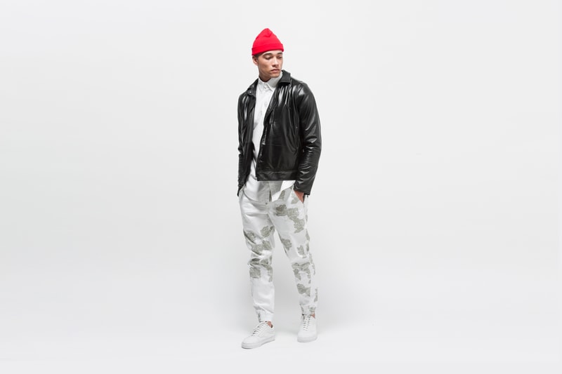 Publish Brand "Novelty" Jogger Collection