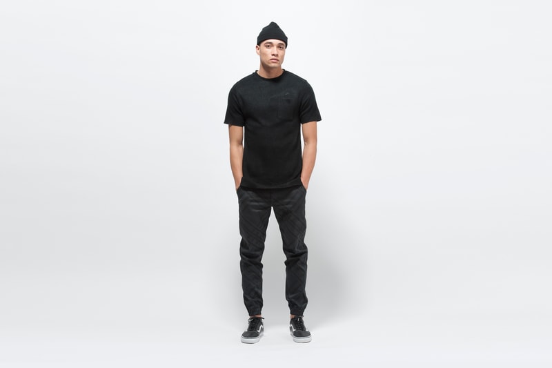 Publish Brand "Novelty" Jogger Collection