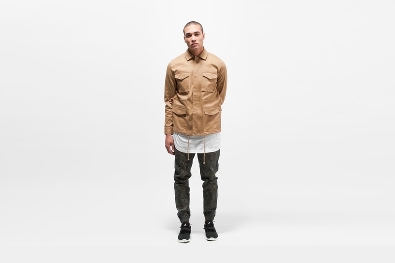 Publish Brand "Novelty" Jogger Collection