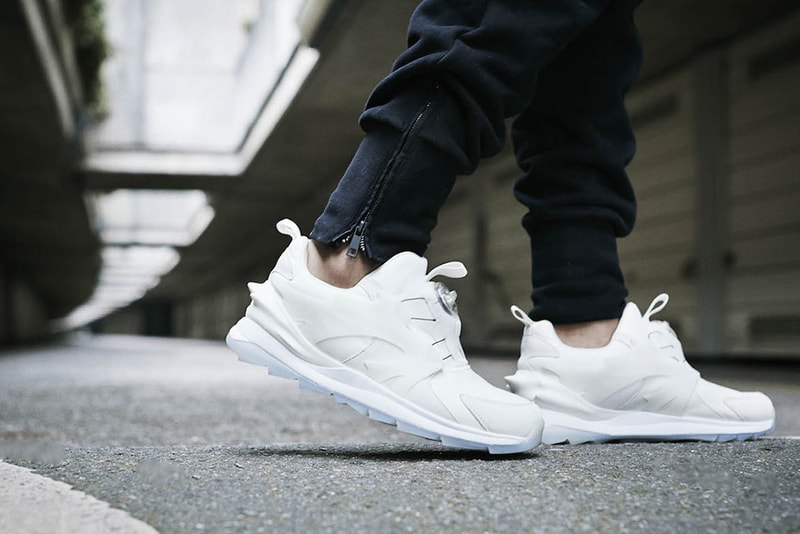 PUMA 2014 Fall/Winter Footwear Lookbook