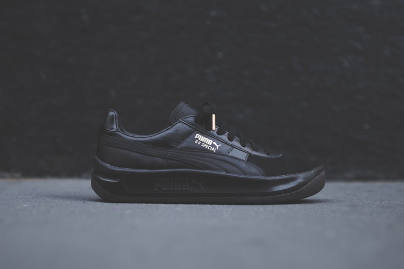 PUMA 2014 Summer GV Special Exotic